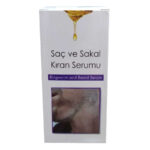 Ve Sakal Kıran Serumu 20 ML - Görsel 4