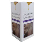 Ve Sakal Kıran Serumu 20 ML - Görsel 5