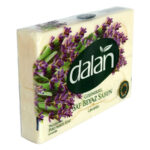 Saf Beyaz Lavantalı Sabun 150 Gr x - Görsel 4