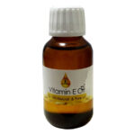 Saf E Vitamini Yağı 50 ML -  ve Cilt Bakım