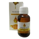 Saf E Vitamini Yağı 50 ML -  ve Cilt Bakım - Görsel 3