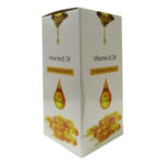 Saf E Vitamini Yağı 50 ML -  ve Cilt Bakım - Görsel 5