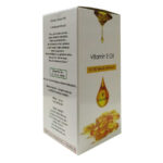 Saf E Vitamini Yağı 50 ML -  ve Cilt Bakım - Görsel 6