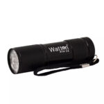 Watton WT-302 Ultraviyole Para Kontrol Işığı - 9 LED - Görsel 2
