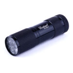 Watton WT-302 Ultraviyole Para Kontrol Işığı - 9 LED - Görsel 4
