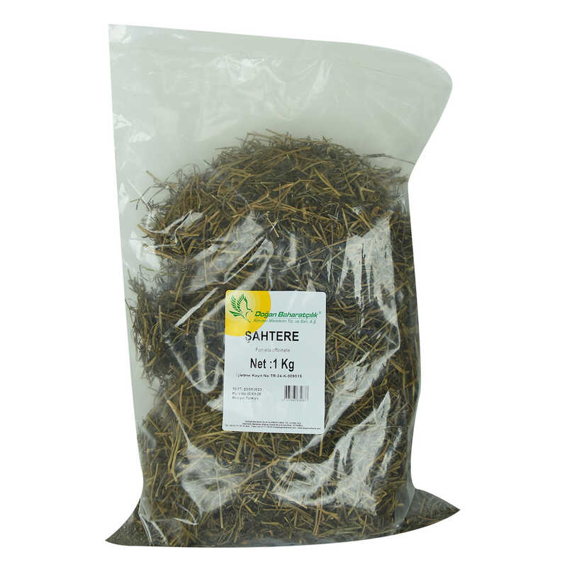 sahtere-otu-dogal-1000-gr-paket-dogan-30477-10-b.jpg Şahtere Otu Doğal 1000 Gr Paket - Görsel 1
