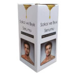 Sakal Ve Bıyık Serumu 50 ML - Görsel 5
