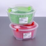 Salata Kurutucu - Süzgeçli - Görsel 2