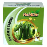 Salatalık sel Sabunu 100-125 Gr - Görsel 3