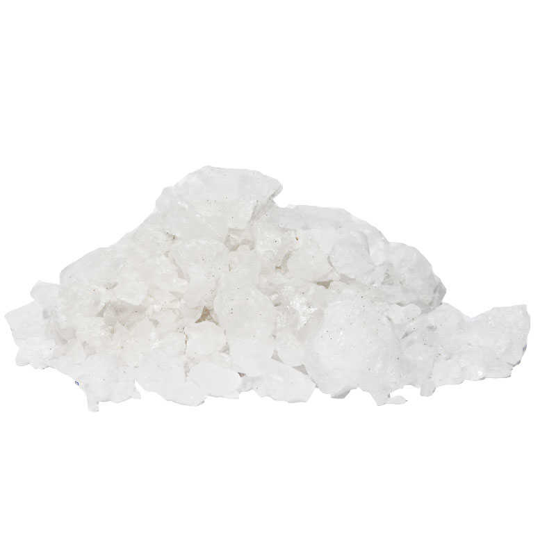 Şap 500Gr Pkt - LokmanAVM Şap Doğal Granül Parça Çakıl Şap Taşı 500 Gr Paket - Görsel 1