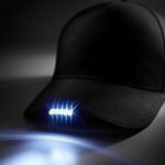 Watton WT-127 Şapkaya Takılan 5 LED'li Lamba - Görsel 4
