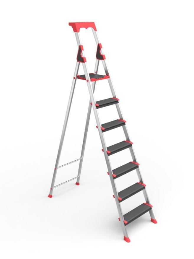 sarayli-professional-aluminyum-merdiven-6-1-63333.jpg Saraylı Professional Alüminyum Merdiven 6+1 - Görsel 1