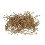 Başsız Sarı Tel Çivi - 1 Kg (Hassas Montaj)