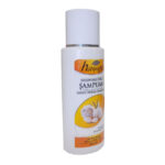 Sarımsak Özlü Şampuan 400 ML - Görsel 3