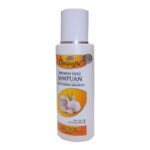 Sarımsak Özlü Şampuan 400 ML - Görsel 4