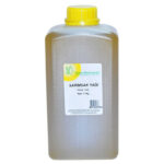 Sarımsak Yağı Pet Bidon 1000 Gr