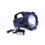 Şarjlı 50 W Büyük Fener Watton Wt-400 - Görsel 4