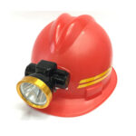 Watton WT-065 OSL LED Şarjlı Baret ve Kafa Lambası