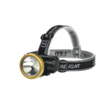 Watton WT-065 OSL LED Şarjlı Baret ve Kafa Lambası - Görsel 2