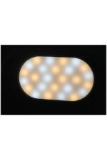 Watton WT-005 Şarjlı ve Dokunmatik LED Masa Lambası - Görsel 2