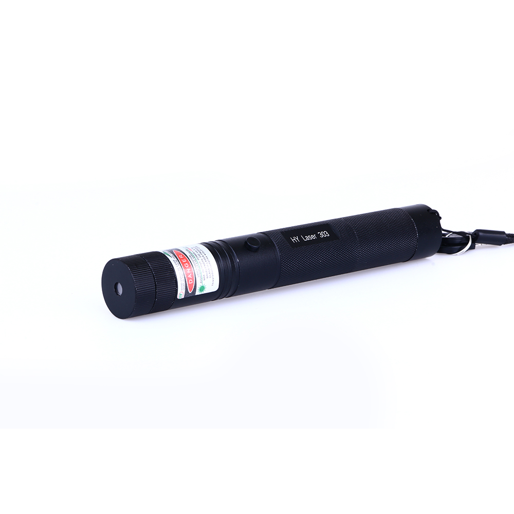 sarjli-yesil-lazer-pointer-18214-1.jpg Bigem BM-520 Şarjlı Yeşil Lazer Pointer - 1000mW - Görsel 1