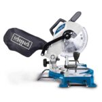 Scheppach HM 80L Lazerli Gönye Kesme 210 mm - Görsel 2