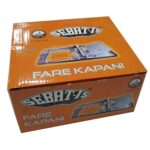 Sebat-iş Yaylı Metal  12 Adet