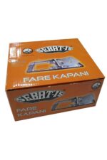 Sebat-iş Yaylı Metal  12 Adet