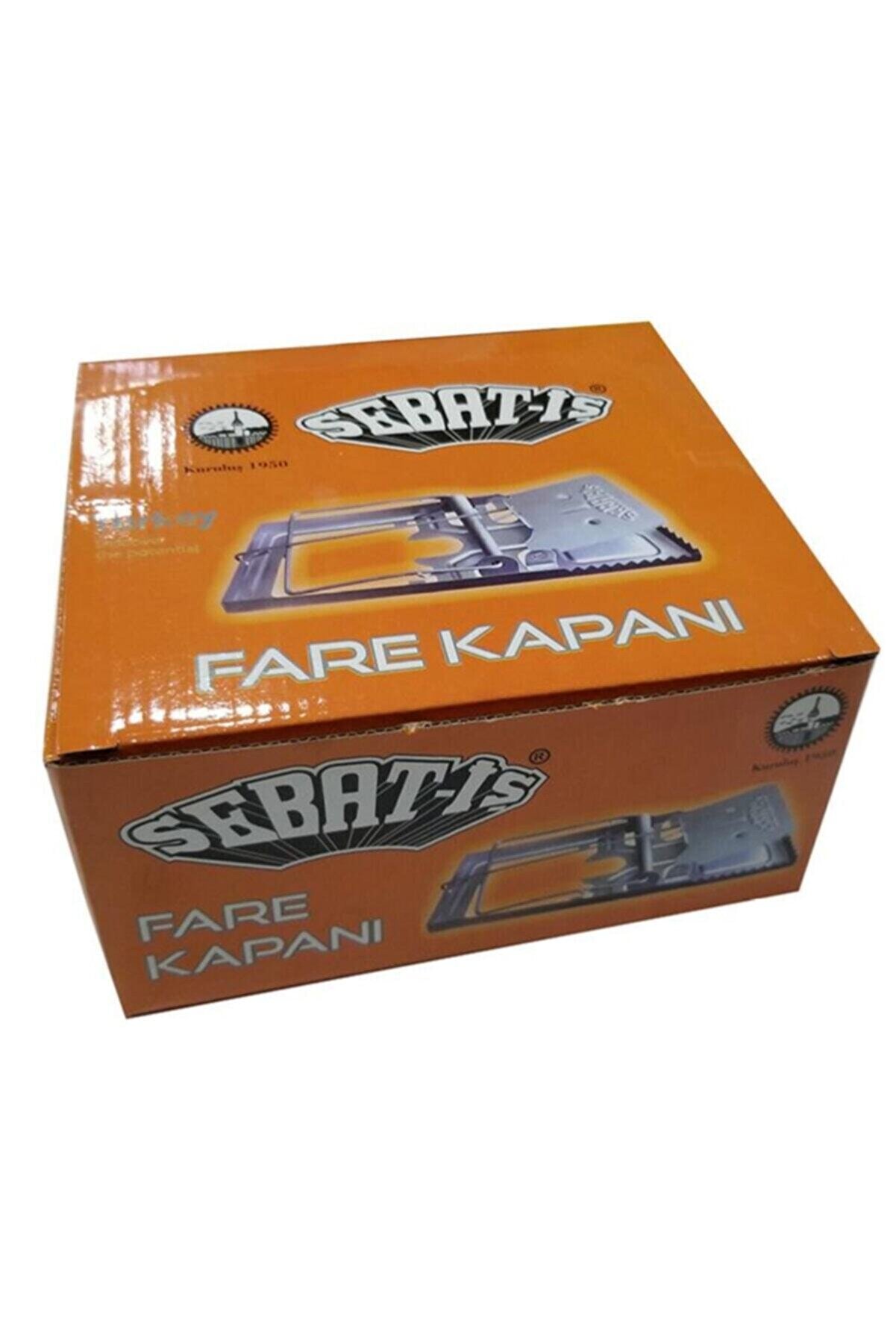 sebat-yayli-metal-fare-ka-14533-1.jpg Sebat-iş Yaylı Metal 12 Adet - Görsel 1
