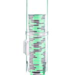 Sebil Bardaklığı - Plastik Ve Karton Bardak için Su Bardaklığı
