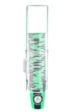 Sebil Bardaklığı - Plastik Ve Karton Bardak için Su Bardaklığı