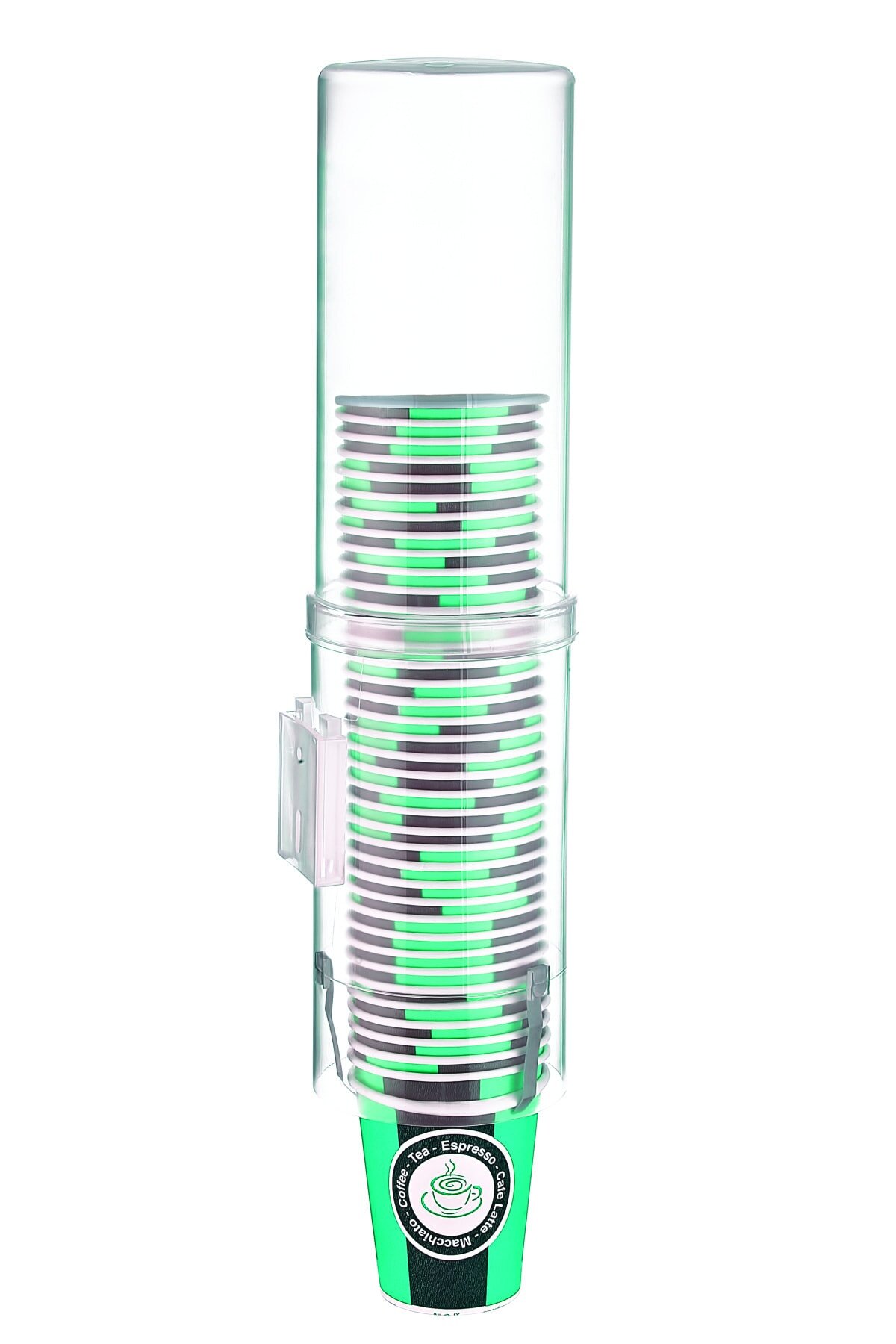 sebil-bard-2641-1.jpg Sebil Bardaklığı - Plastik Ve Karton Bardak için Su Bardaklığı - Görsel 1