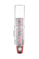 Sebil Bardaklığı - Plastik Ve Karton Bardak için Su Bardaklığı - Görsel 3