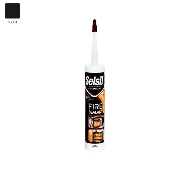 selsil-ates-mastigi-siyah-300-ml-1500-dereceye-dayanikli-41146.jpg Ateş Mastiği Siyah - 300 ml (1500°C Isı Dayanımı) - Görsel 1
