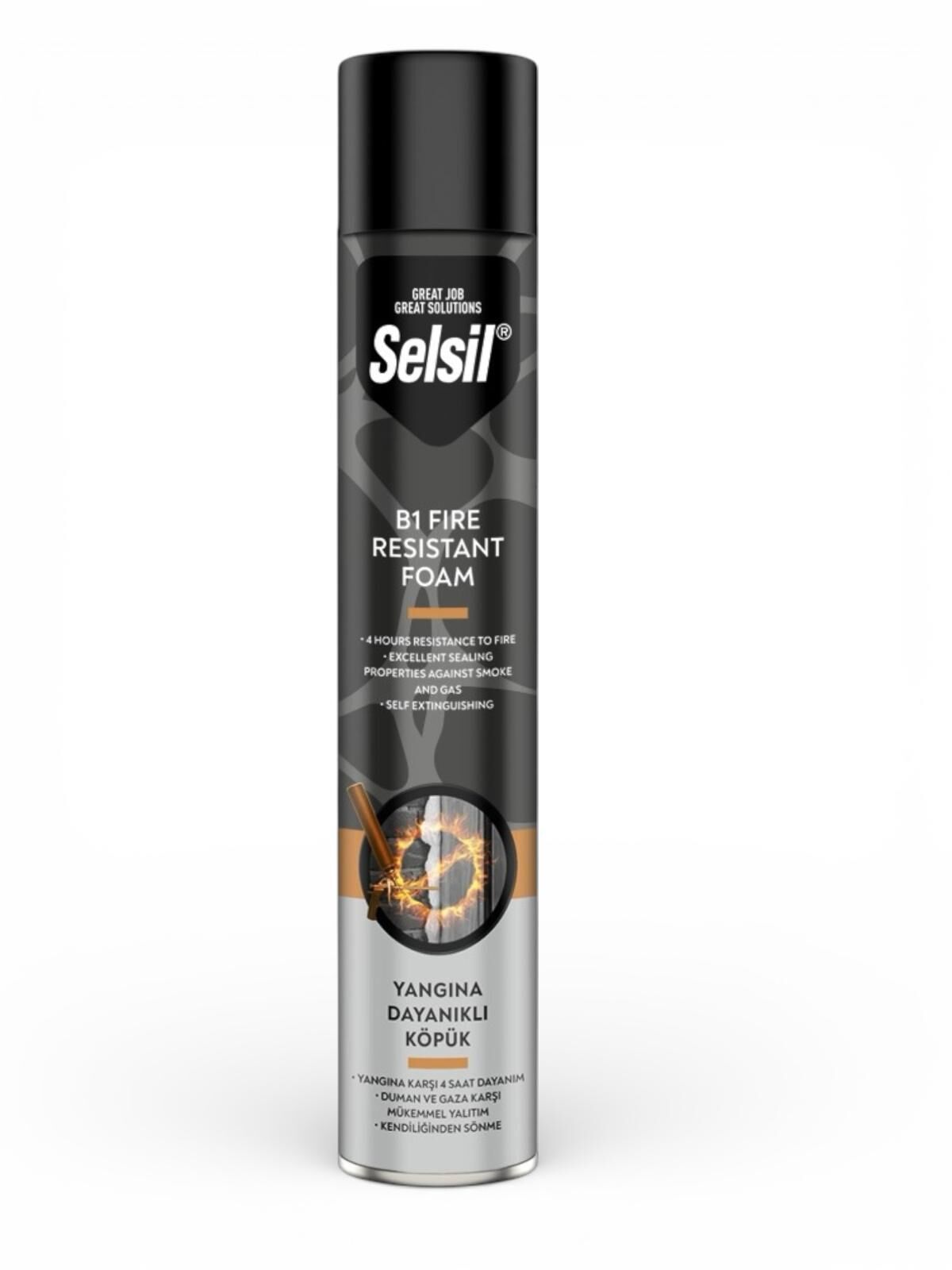 selsil-b1-yangina-dayanikli-kopuk-750-ml-69646.jpg B1 Yangına Dalı Köpük 750 ml - Görsel 1