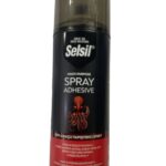 Çok Amaçlı Sprey Yapıştırıcı 400 ml
