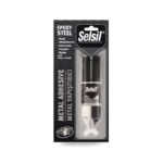 Metal İçin Epoksi Yapıştırıcı (Enjektör) - 28 gr