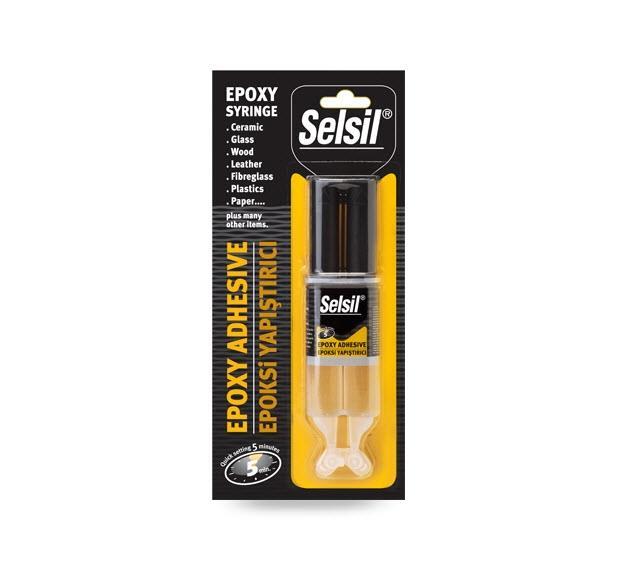 selsil-epoksi-yapistirici-genel-kullanim-28-gr-14790.jpg Genel Kullanım Epoksi Yapıştırıcı - 28 gr - Görsel 1