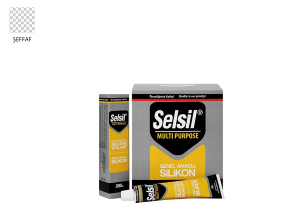 selsil-genel-amacli-tup-silikon-50-ml-seffaf-19264.jpg Genel Amaçlı Tüp Silikon 50 ml Şeffaf - Görsel 1