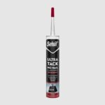 Hibrit Ultra Tack Yapıştırıcı 290 ml Beyaz