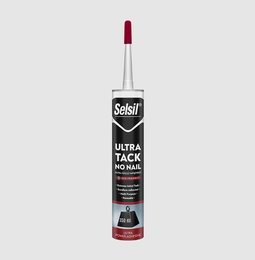 selsil-hibrit-ultra-tack-yapistirici-290-ml-beyaz-67302.jpg Hibrit Ultra Tack Yapıştırıcı 290 ml Beyaz - Görsel 1