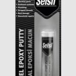 Metal Putty Epoksi Macun Yapıştırıcı 57 gr