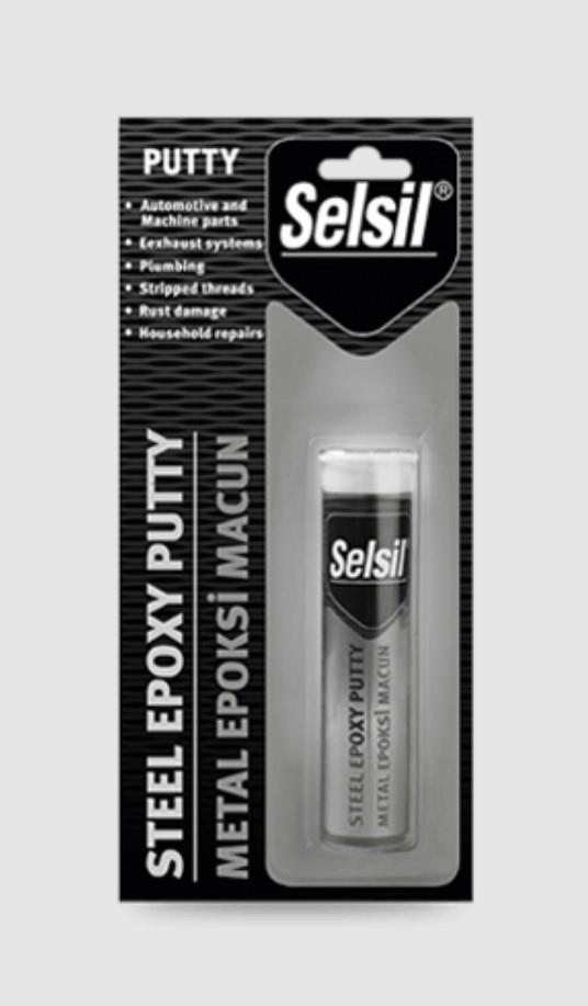 selsil-metal-putty-epoksi-macun-yapistirici-57-gr-61196.jpg Metal Putty Epoksi Macun Yapıştırıcı 57 gr - Görsel 1