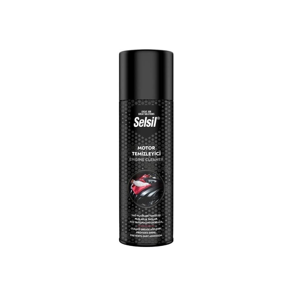 selsil-motor-temizleyici-sprey-500-ml-69698.jpg Motor Temizleyici Sprey 500 ml - Görsel 1