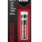 Selsil Putty Epoksi Macun Yapıştırıcı - 57 Gr