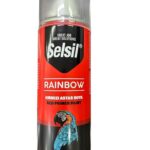 Rainbow Akrilik Sprey Astar 3009 Kırmızı