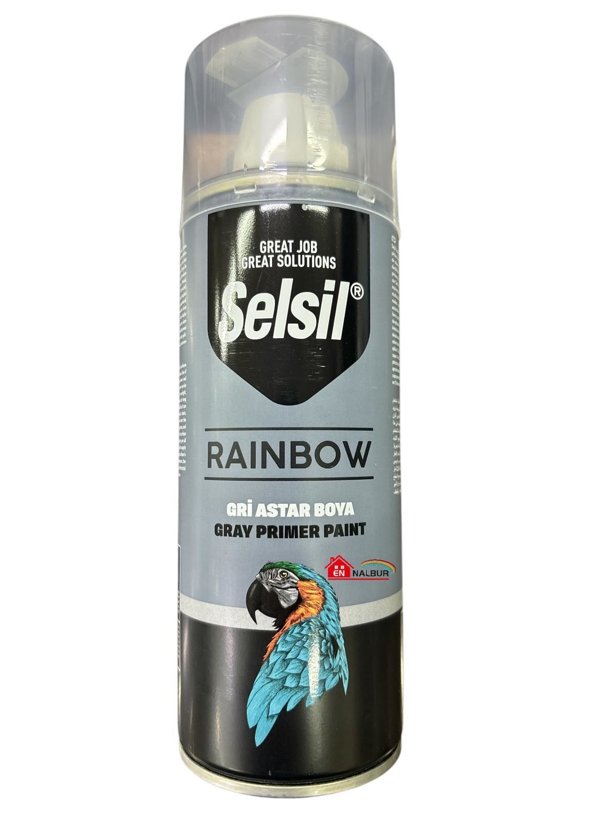 selsil-rainbow-akrilik-sprey-astar-7042-gri-68545.jpg Rainbow Akrilik Sprey Astar 7042 Gri - Görsel 1