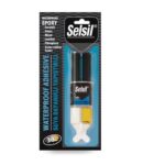 Şeffaf Epoksi Yapıştırıcı - 28 gr (5 Dakika Hızlı)