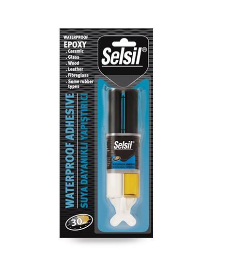 selsil-suya-dayanikli-epoksi-seffaf-yapistirici-28-gr-39929.jpg Şeffaf Epoksi Yapıştırıcı - 28 gr (5 Dakika Hızlı) - Görsel 1