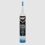 Ultra Clear Şeffaf Montaj Yapıştırıcı 290 ml